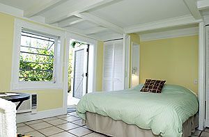 Authors Of Key West Hotel Bagian luar foto