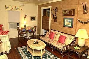 Authors Of Key West Hotel Bagian luar foto