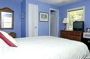 Authors Of Key West Hotel Bagian luar foto