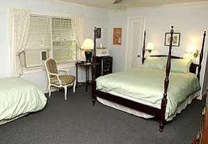 Authors Of Key West Hotel Bagian luar foto
