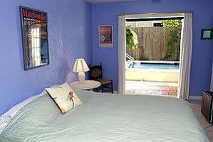 Authors Of Key West Hotel Bagian luar foto